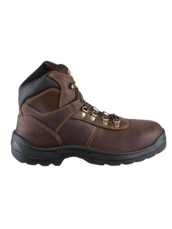 Red Wing Irish Setter Ely Leather Steel Toe ASTM Work Boot 83608 Men\'s 9.5 NEW main image 10